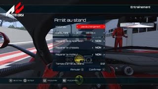 Assetto Corsa Ferrari Laferrari Red Bull Ring