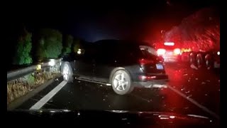 Chinese Car Crash Compilation 20190111 | 中国交通事故  |ドライブレコーダー 事故