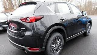 New 2020 Mazda CX-5 Baltimore, MD #5M047849