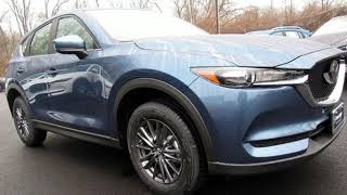 New 2020 Mazda CX-5 Baltimore, MD #5M051887