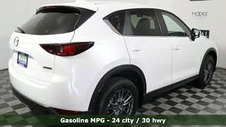 New 2020 Mazda CX-5 Portland OR Beaverton, OR #60039