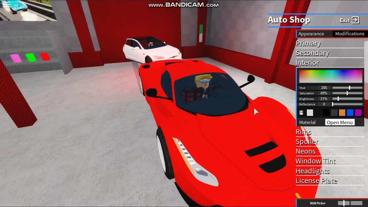 Roblox 31# | Kupujemy LaFerrari