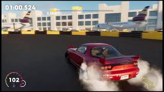 The crew 2 - Comprei um mazda rx 7 para drift