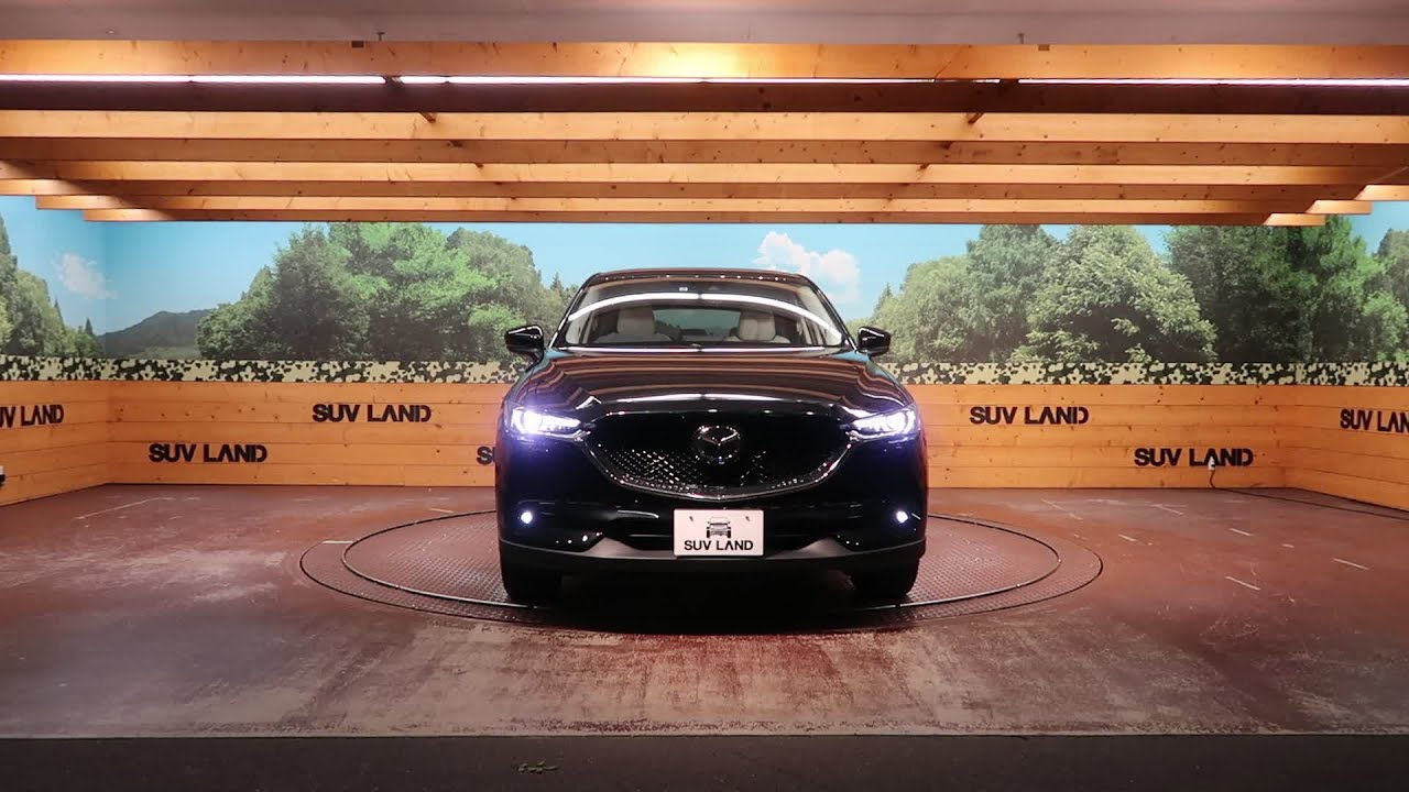 マツダ ＣＸ－５ ＸＤ Ｌパッケージ