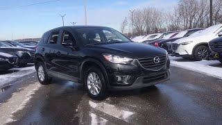 2016 Mazda CX-5 Downers Grove, Elmhurst, Naperville, Schaumburg, Lislie, IL PM7144