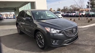 2016 Mazda CX-5 Reno, Carson City, Northern Nevada, Roseville, Sparks, NV G0885432T