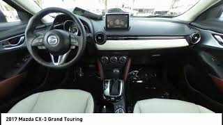 2017 Mazda CX-3 Daytona Beach FL MDT3224A