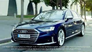 2020 Audi S8 – Interior – Exterior – Driving Footage!!