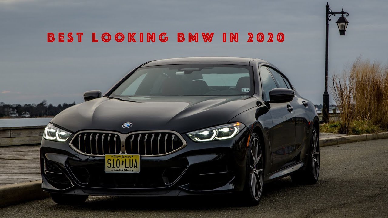 2020 BMW M850i Gran Coupe Review and Test Drive - Is It Worth The Money?