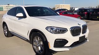 2020 BMW X4 Westbury, Jericho, Roslyn, Port Washington, Manhasset, NY U32220L