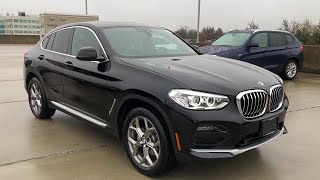 2020 BMW X4 Westbury, Jericho, Roslyn, Port Washington, Manhasset, NY U32234L