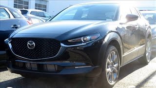 2020 Mazda CX-30 Baltimore MD Bel-Air, MD #F0112756