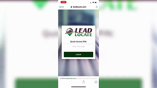 Car Sales Leads App - Automotive Leads for Individual Salesman or Dealers