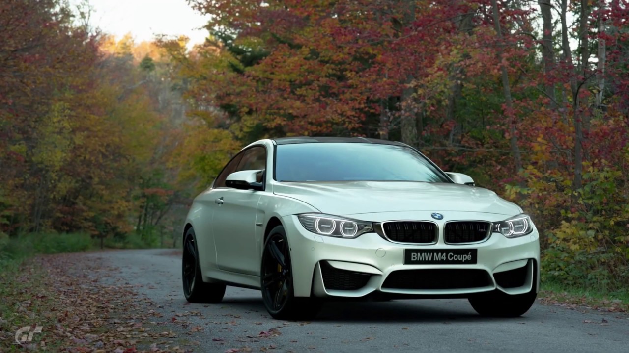 FURIOUS BMW M4 (1 LAP IN NURBURGRING)