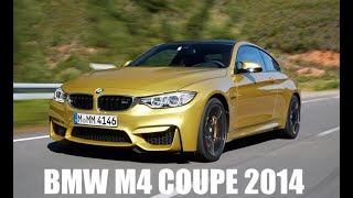 Forza Horizon 4 BMW M4 COUPE 2014