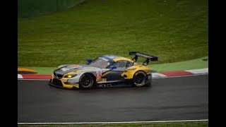 Iracing Serie VRS GT· Imola BMW Z4 GT3