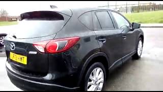 LF13 - 2013 13 Mazda CX5