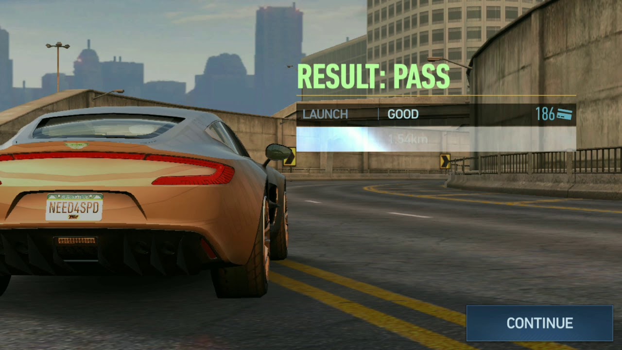 NFS No Limit: Special Event Proving Grounds,Day 3 Aston Martin One-77