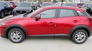 New 2020 Mazda CX-3 Houston TX Katy, TX #200448