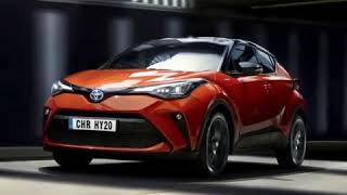 Nuovo Toyota C-HR TUO CON VANTAGGIO CLIENTE ED EXTRA SCONTO!