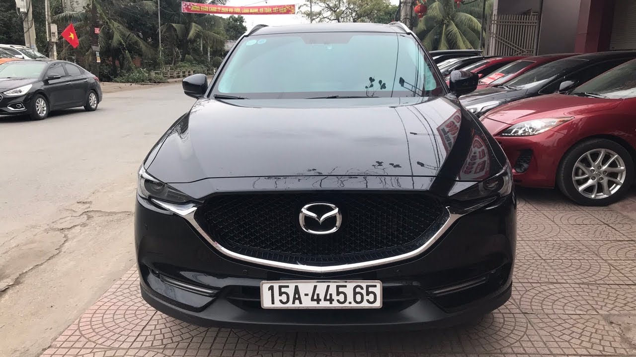 Ô Tô Cũ Giá Rẻ Hải Phòng | Mazda CX5 2019 Siêu Lướt Mới Về Đẹp Lung Linh | Ô Tô Cũ Uy Tín Chất Lượng