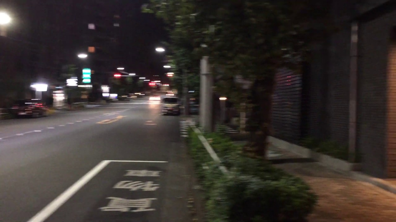 新宿区山吹町第四バイク駐車場