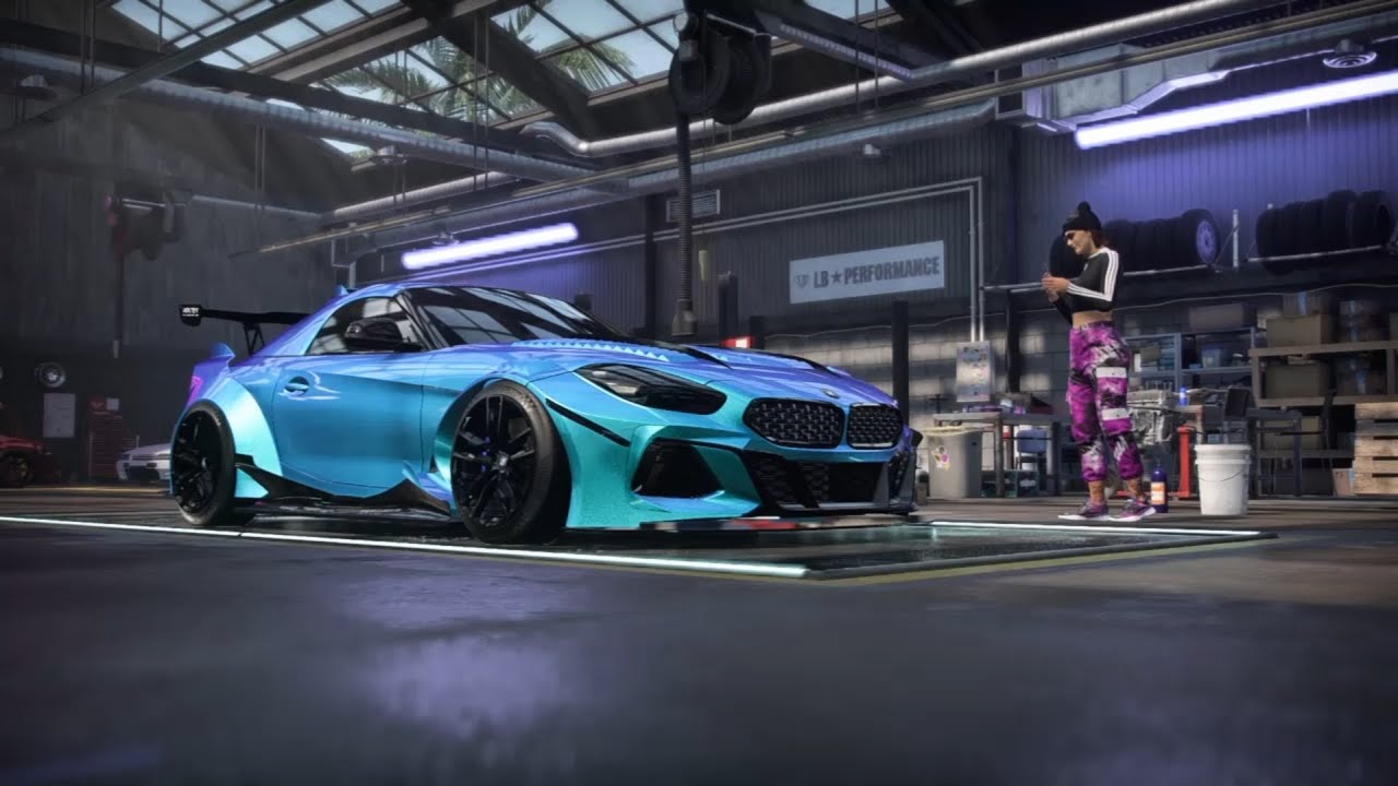 1200+ BMW Z4 M40i