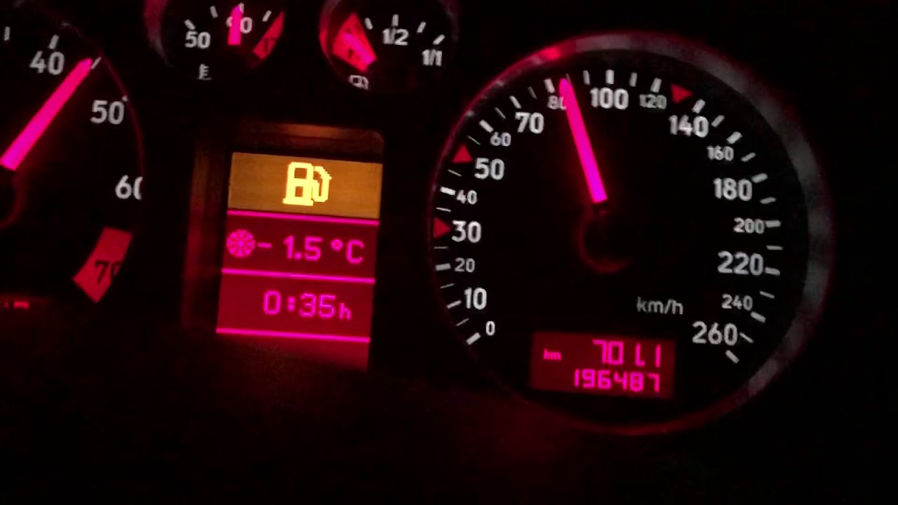 2004 Audi TT 1.8T quattro 225 PS Acceleration 0-100 km/h