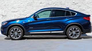 2015 BMW X4 xDrive28i in Durham, NC 27713