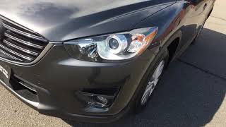 2016 Mazda CX-5 Fairfax, Vienna, Ashburn, Reston, Manassas, VA P5090