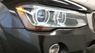 2017 BMW X4 M40i in Greensboro, NC 27407