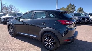 2018 Mazda CX-3 Denver, Aurora, Centennial, Parker, Highlands Ranch, CO 19094A