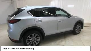 2019 Mazda CX-5 Latham NY 632097