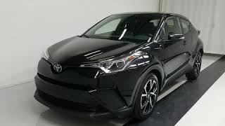 2019 Toyota C-HR XLE in Winter Park, FL 32792