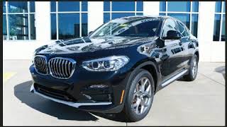 2020 BMW X4 xDrive30i in Columbus, GA 31909