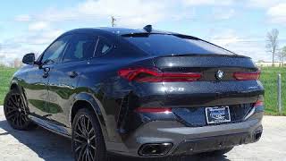 2020 BMW X6 xDrive40i in Charlotte, NC 28269