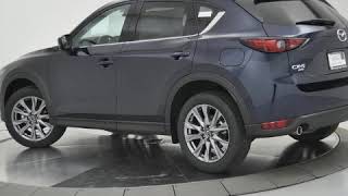 2020 Mazda Mazda CX-5 Grand Touring in Evanston, IL 60202