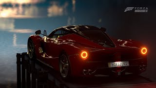 Forza Horizon 3 Gameplay 2020 FERRARI LAFERRARI 2013