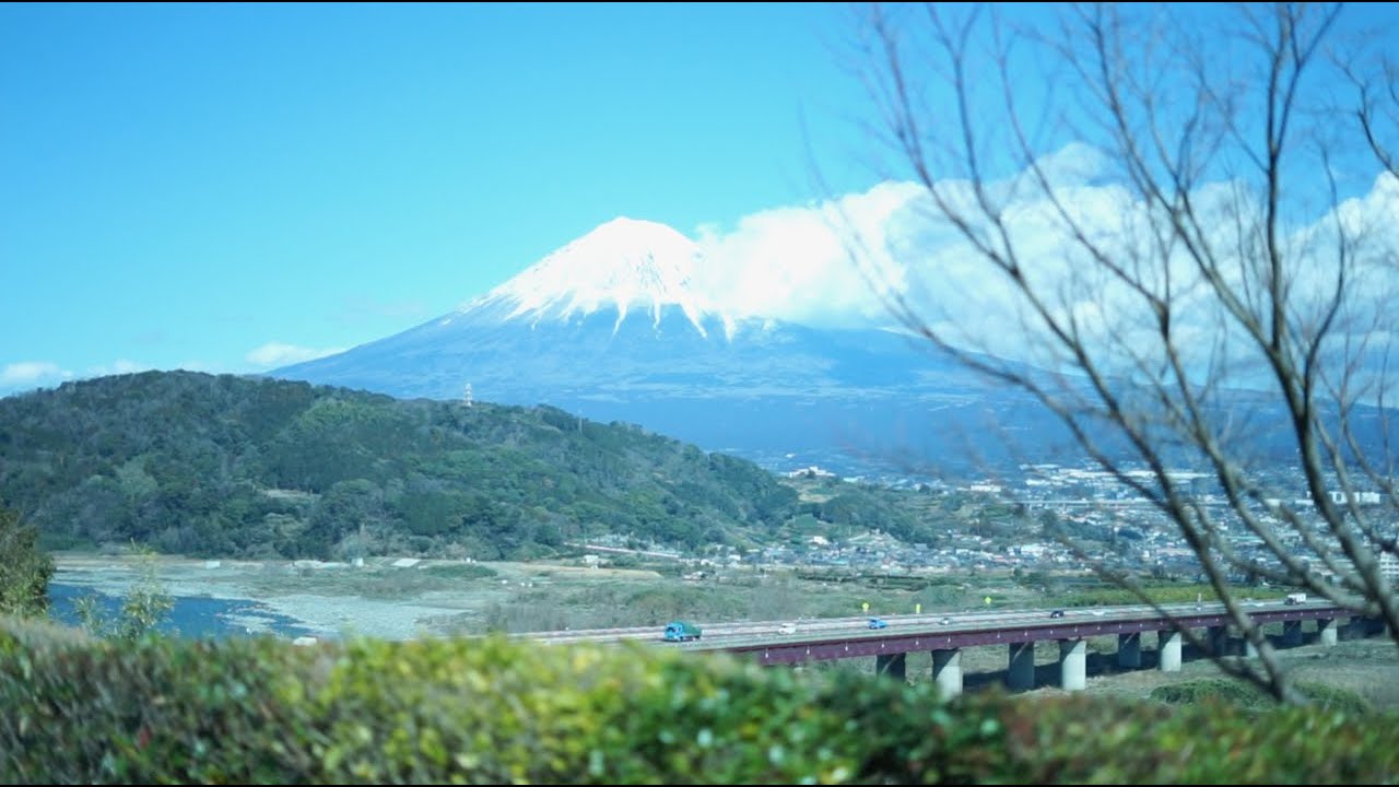 ジムニーJA11で東京〜大阪を完走できるか!? 東名名神激走500キロ！