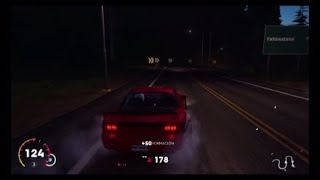 MONTAJE DE DRIFT MAZDA RX7|The Crew 2