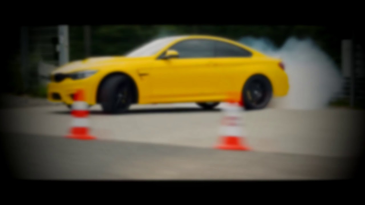 Montage Of BMW M4|SHOCKING 😲