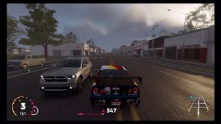 The Crew 2  Drifting *Nissan Skyline GT-R “R34″*