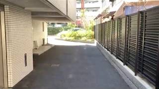 川崎市川崎区下並木駐車場