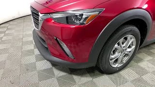 2020 Mazda CX-3 at Oxmoor Mazda | Louisville & Lexington, KY M14833