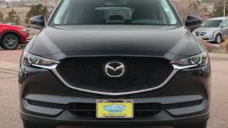 2020 Mazda Mazda CX-5 Touring in Colorado Springs, CO 80923