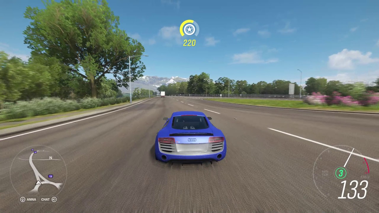 Audi R8 Coupe V10 Plus 5.2 FSI Quattro