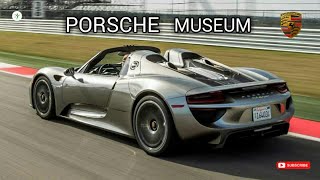 Porsche Throws Anniversary Party For Three Iconic Models …