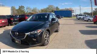 2019 Mazda Cx-3 404129