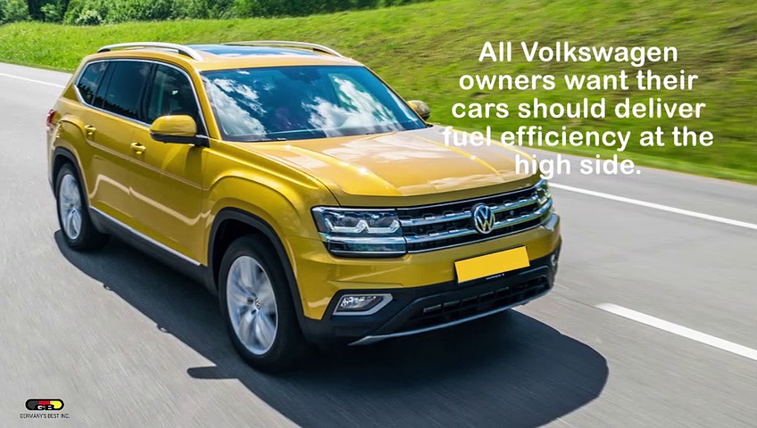 Common Reasons for Poor Fuel efficiency in Volkswagen