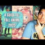 A Guide To: Fall Anime 2025 [Hindi] | Bakaboy